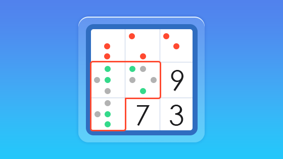 sudoku solver with steps